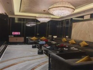 运城夜店招聘-不压不扣场高端,轻松工作乐心间